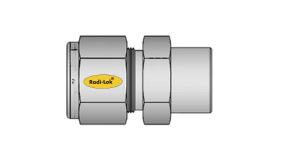 Male Connector Socket Weld